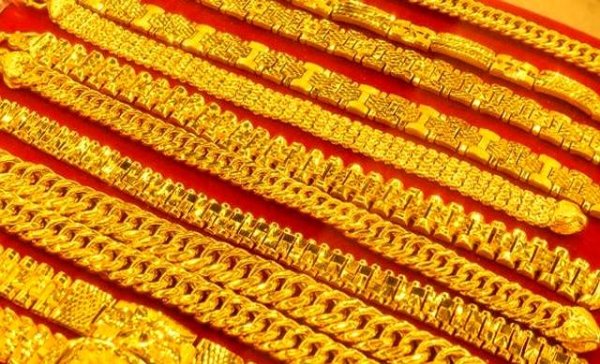 排名第一的炒股软件 今日金价波动解析：国际局势如何影响黄金价格