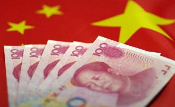 炒股平台入配资平台 人民币结算首超美元！外贸企业加速“去美元化”